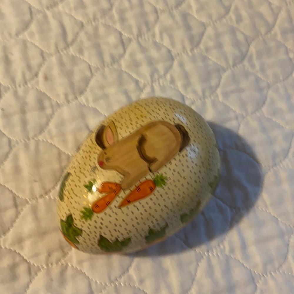 Bunny box